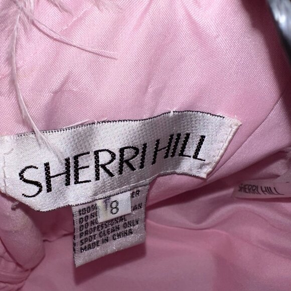 Sherri Hill Dress - Picture 6 of 15